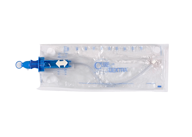 Intermittent Catheters